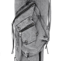 process 008 pants-Surgery-APOC STORE