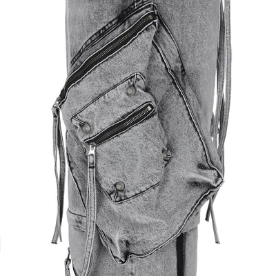 process 008 pants-Surgery-APOC STORE