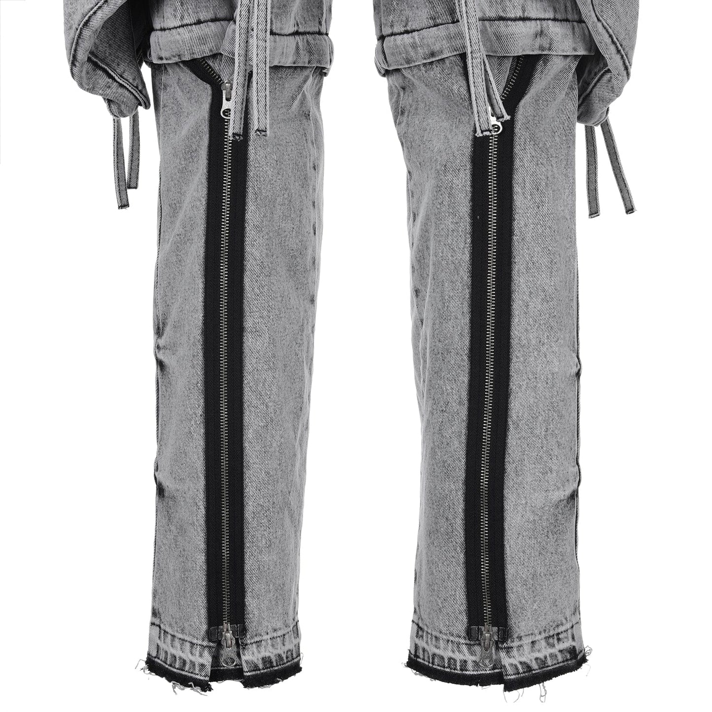 process 008 pants-Surgery-APOC STORE