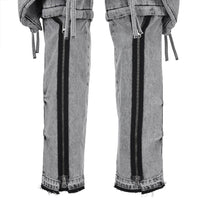 process 008 pants-Surgery-APOC STORE