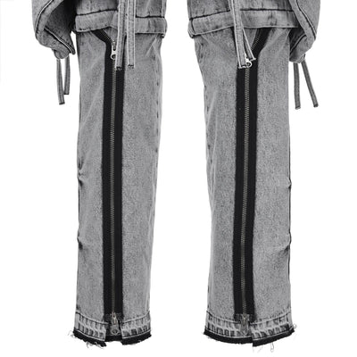 process 008 pants-Surgery-APOC STORE