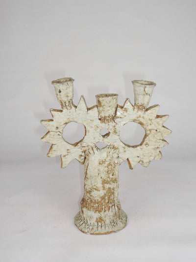 star candle holder 2-Ola Lewczyk-APOC STORE