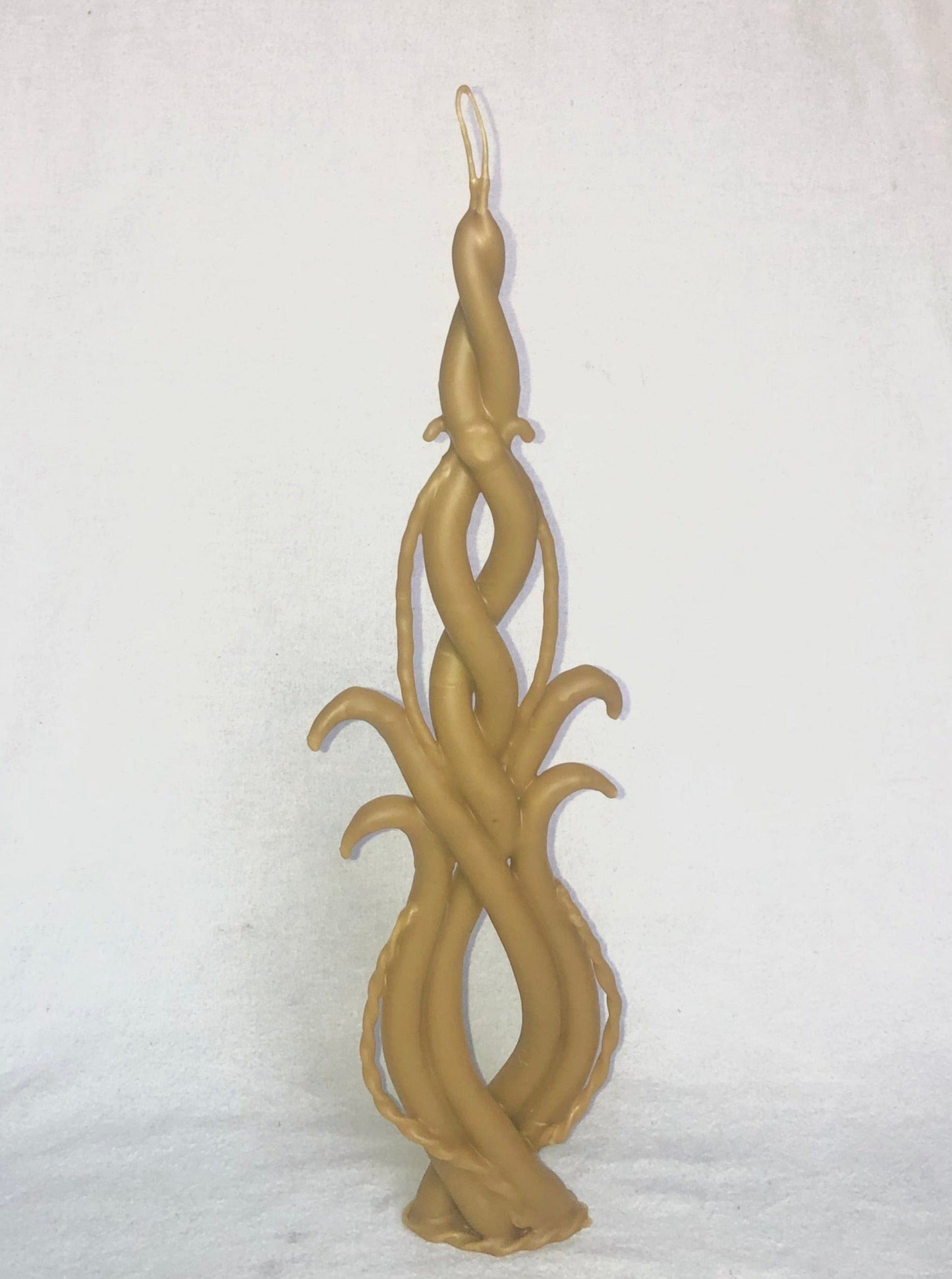 ascendance candle-Ola Lewczyk-APOC STORE