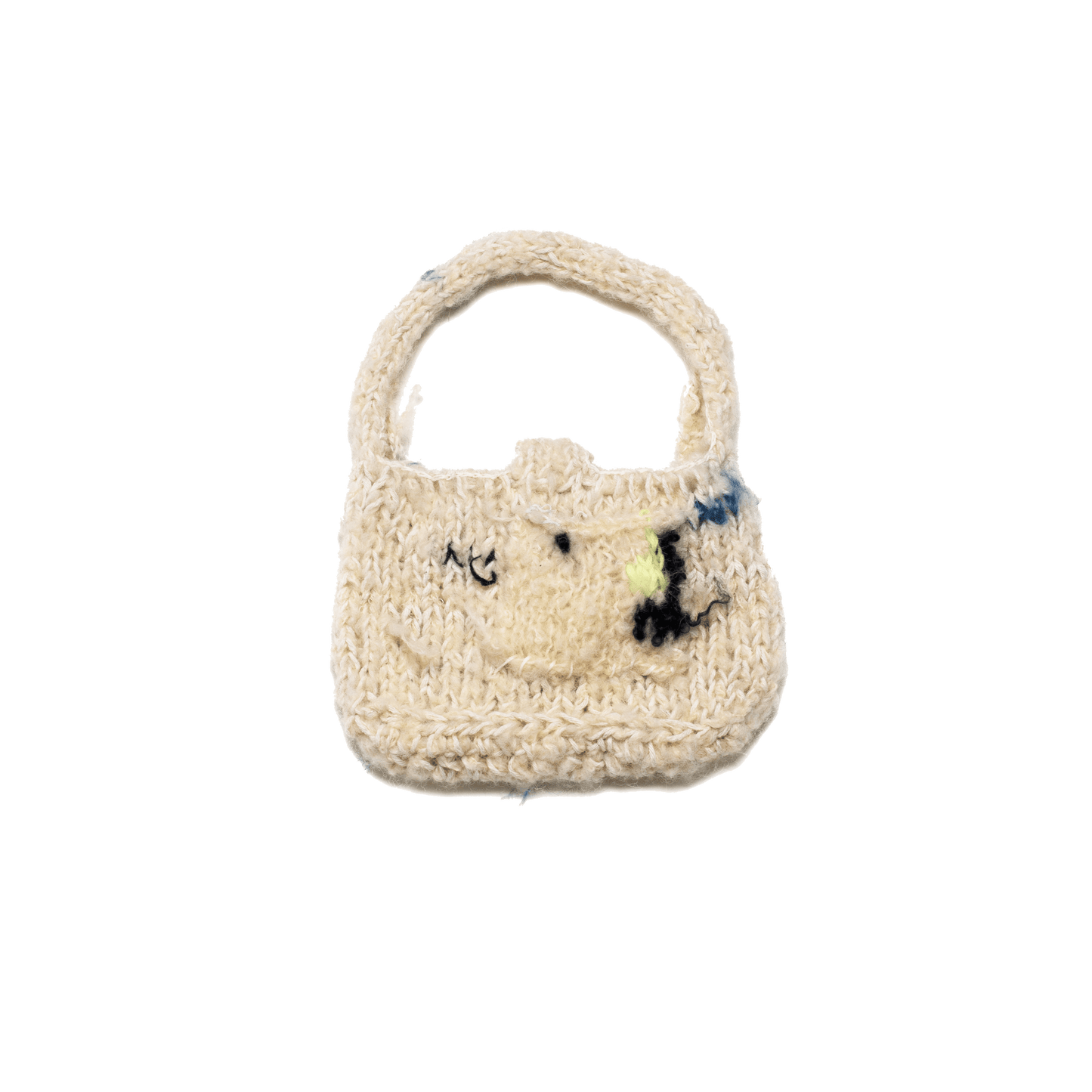 Boucle Mini Bag-VAISSEAU-APOC STORE