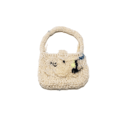 Boucle Mini Bag-VAISSEAU-APOC STORE