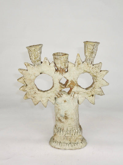 star candle holder 2-Ola Lewczyk-APOC STORE