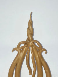 bow II candle-Ola Lewczyk-APOC STORE