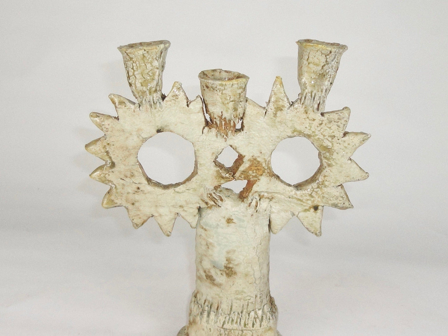 star candle holder 2-Ola Lewczyk-APOC STORE