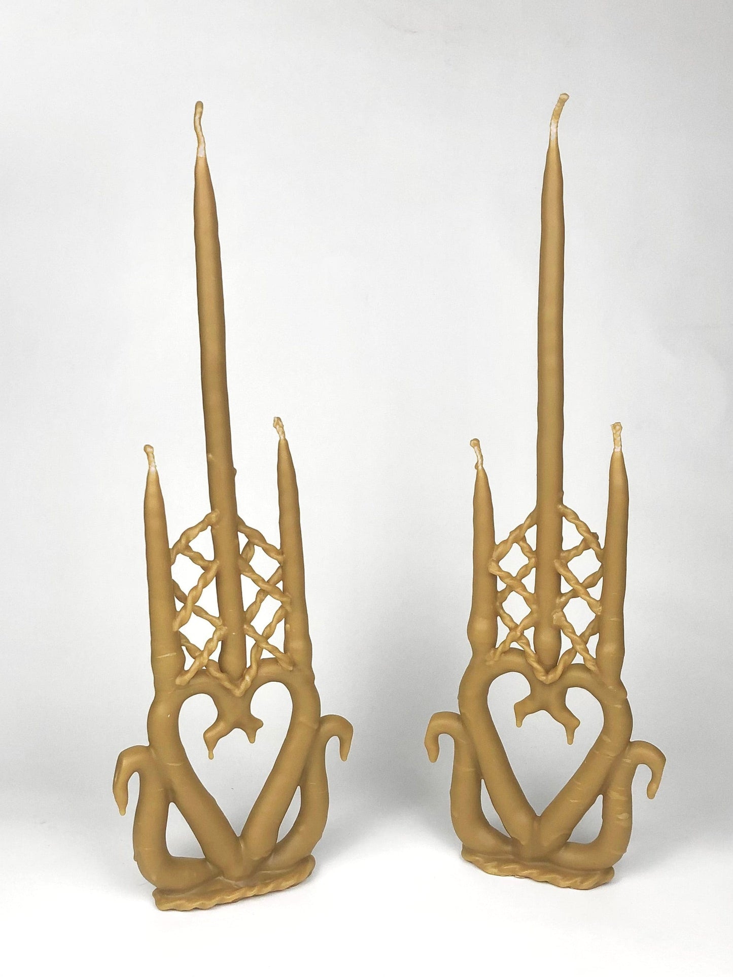 two of hearts-Ola Lewczyk-APOC STORE