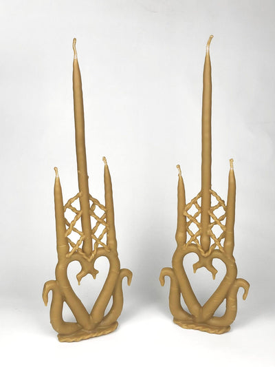 two of hearts-Ola Lewczyk-APOC STORE