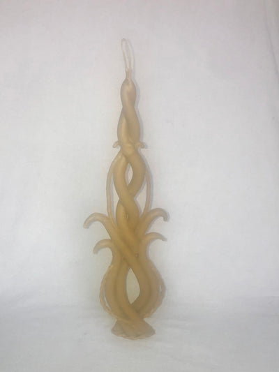 ascendance candle-Ola Lewczyk-APOC STORE