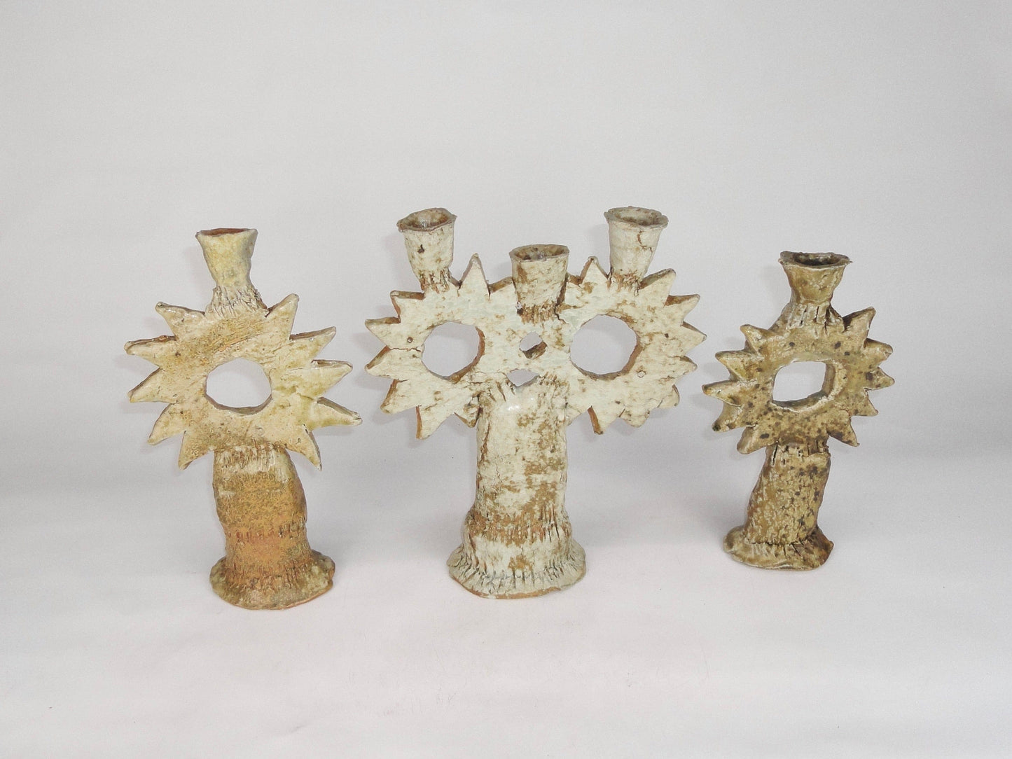 star candle holder 2-Ola Lewczyk-APOC STORE