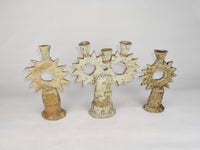 star candle holder 2-Ola Lewczyk-APOC STORE