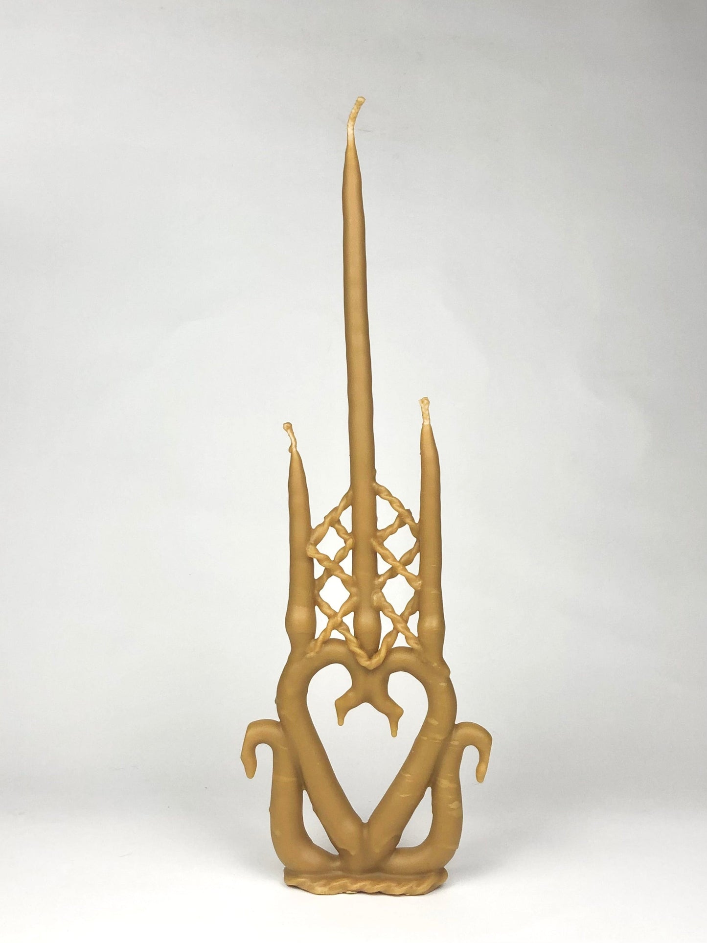 two of hearts-Ola Lewczyk-APOC STORE