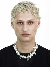 BASIL Necklace-JALACONDA-APOC STORE