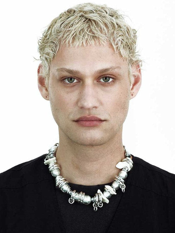 BASIL Necklace-JALACONDA-APOC STORE