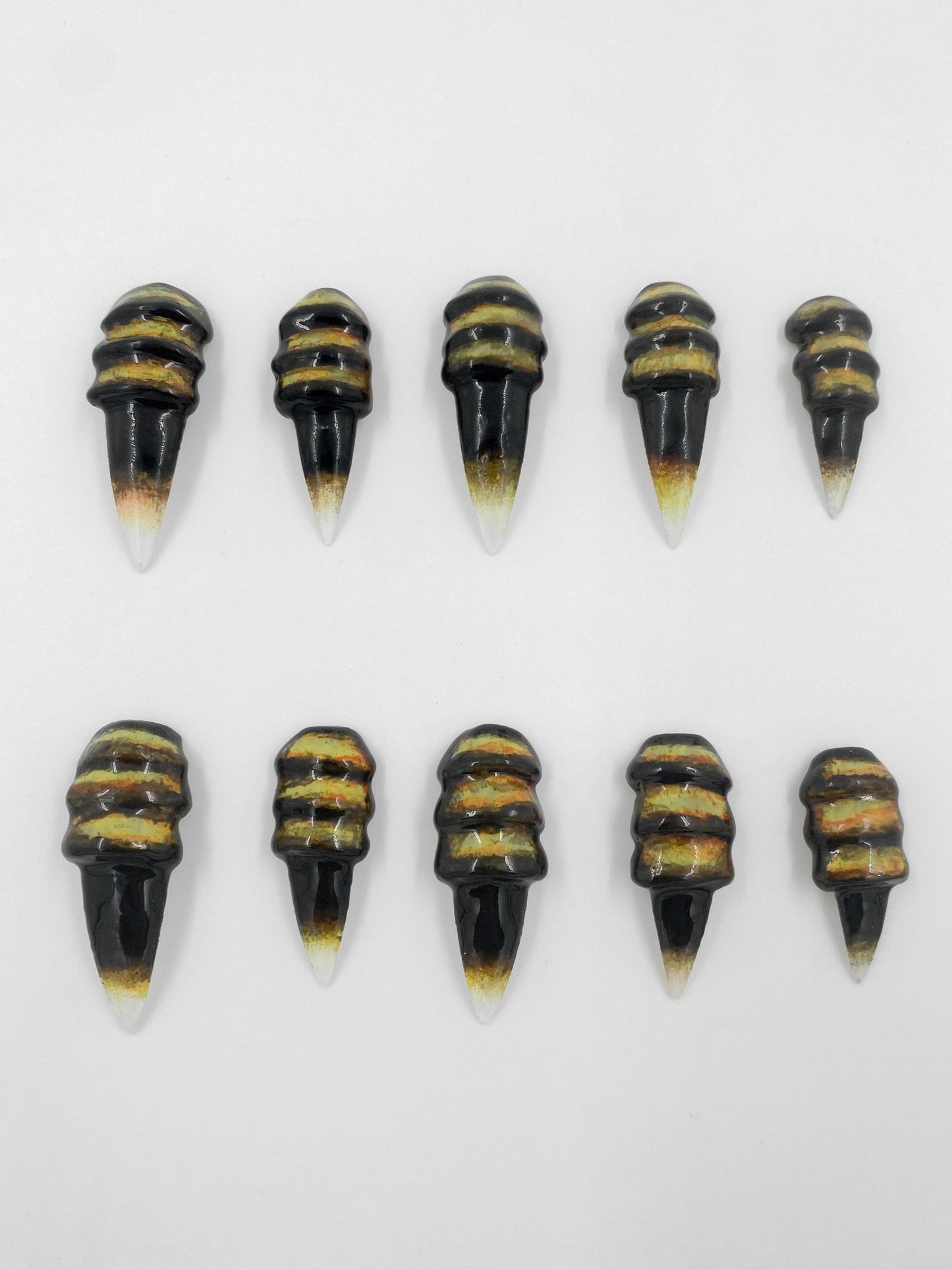 Extinct Claws-CYSHIMI-APOC STORE
