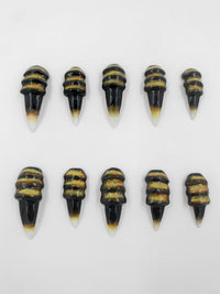 Extinct Claws-CYSHIMI-APOC STORE