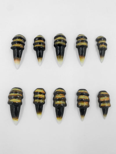 Extinct Claws-CYSHIMI-APOC STORE