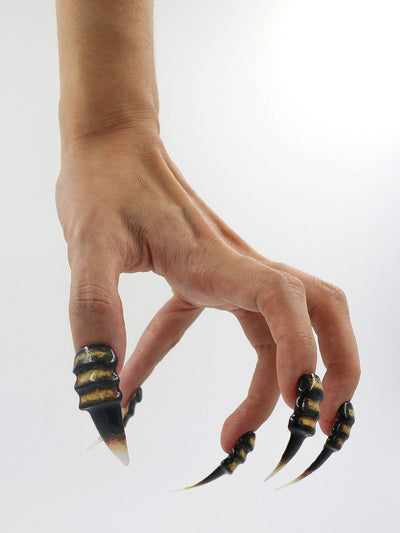 Extinct Claws-CYSHIMI-APOC STORE