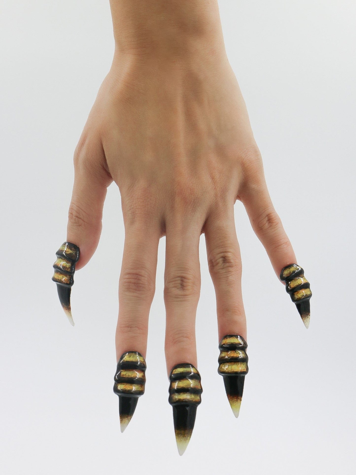 Extinct Claws-CYSHIMI-APOC STORE