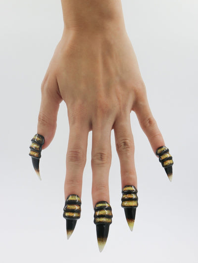 Extinct Claws-CYSHIMI-APOC STORE