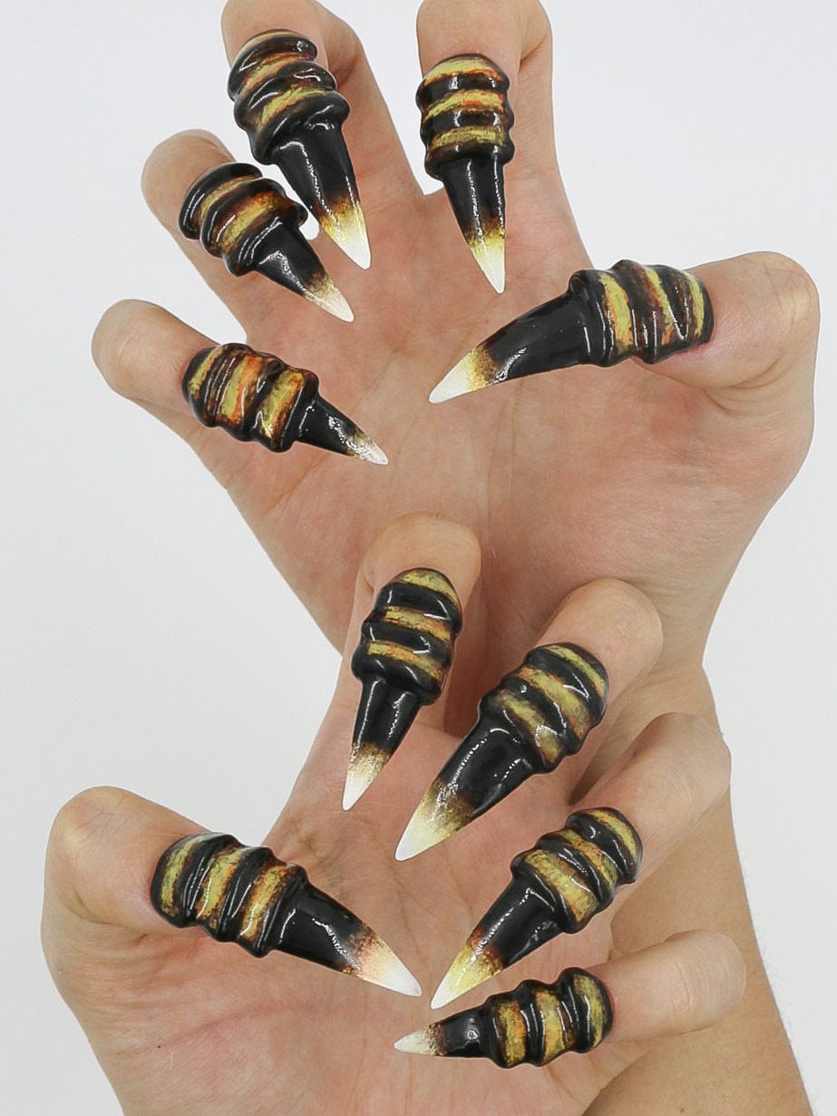 Extinct Claws-CYSHIMI-APOC STORE