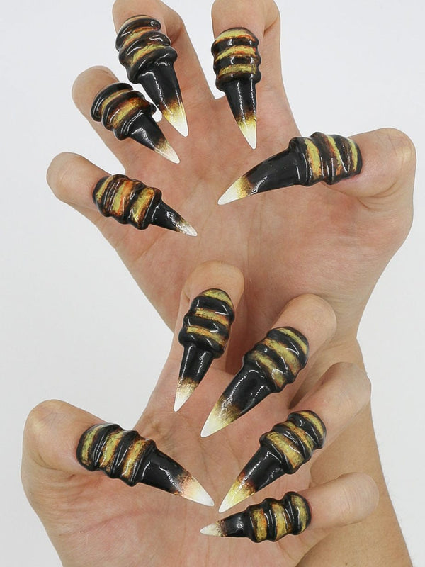 Extinct Claws-CYSHIMI-APOC STORE