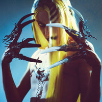 Giger Black-Texto Dallas-APOC STORE