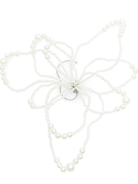 Holly Molly Hoop - Pearl-1CONCEPT-APOC STORE