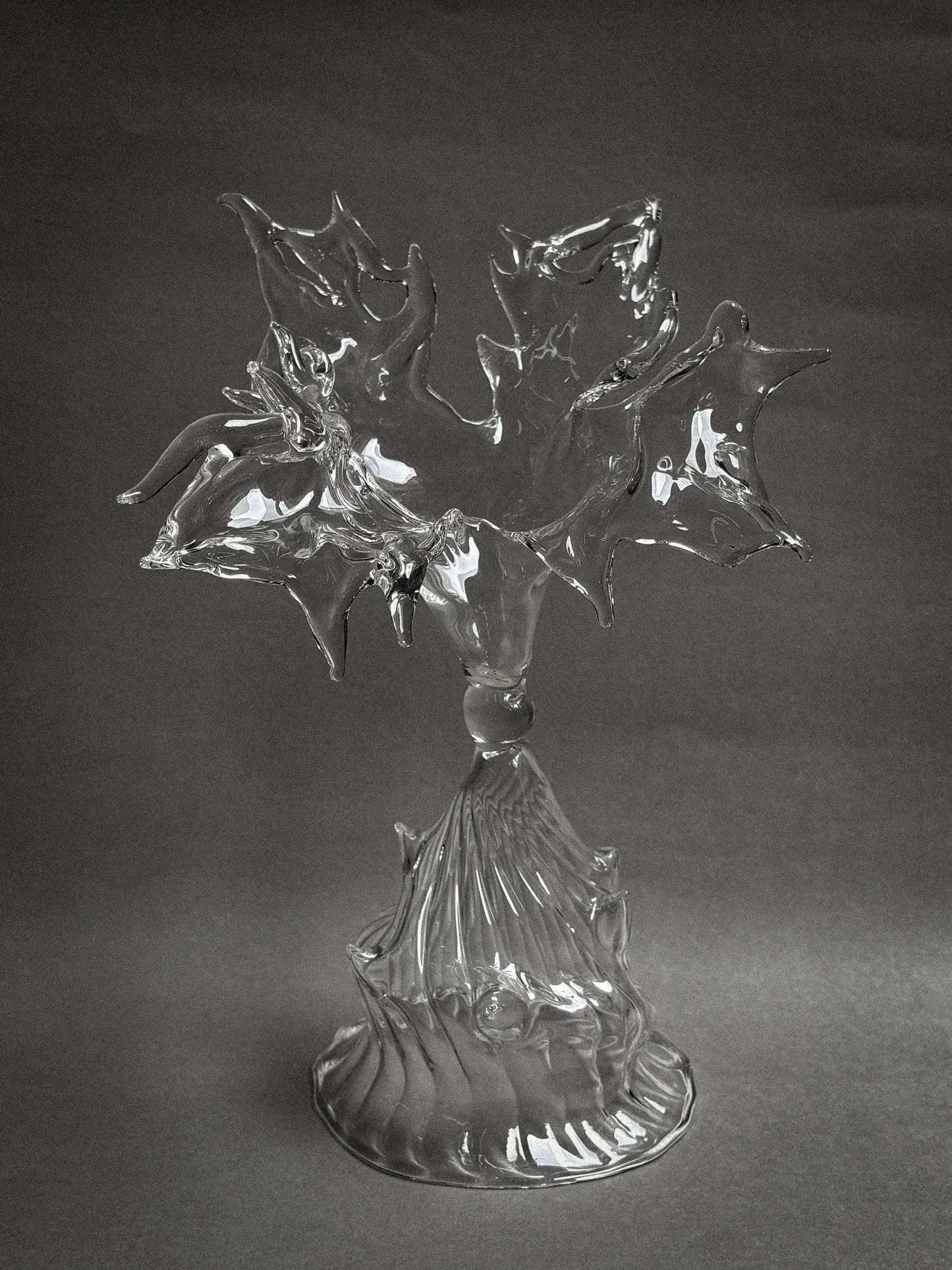 Romance Glass Sculpture-Pia Glassworks-APOC STORE