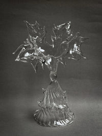 Romance Glass Sculpture-Pia Glassworks-APOC STORE
