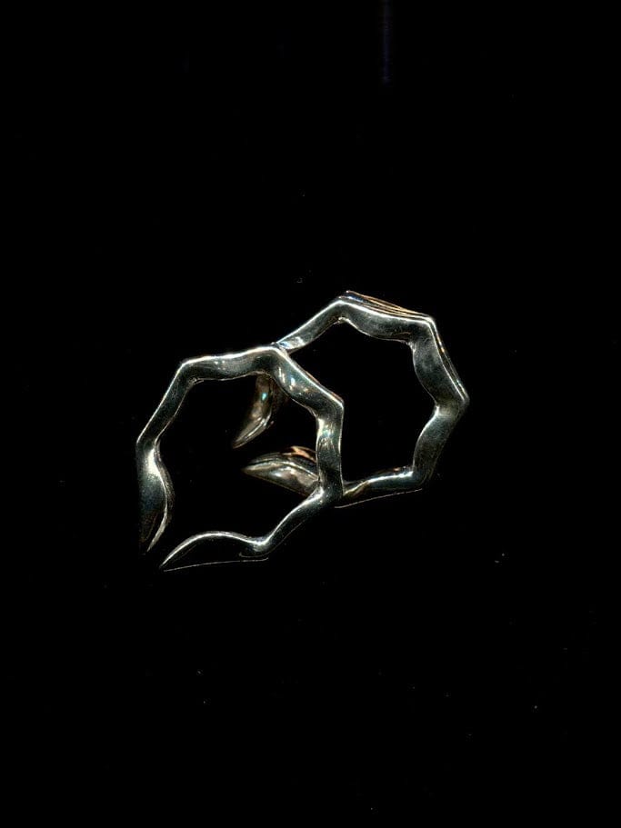 Area ring no.3-Agoston Balazs-APOC STORE