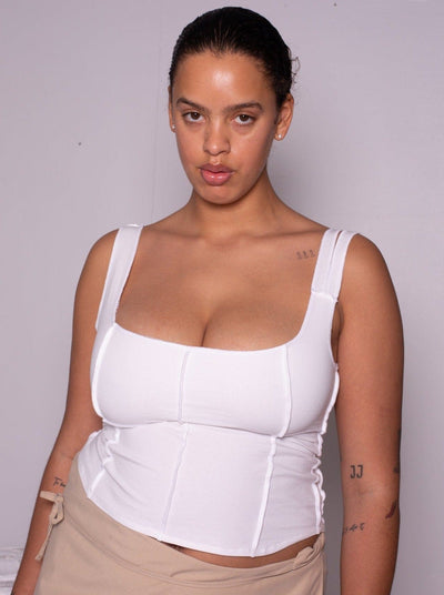 Maia Corset-Nadine Mos-APOC STORE