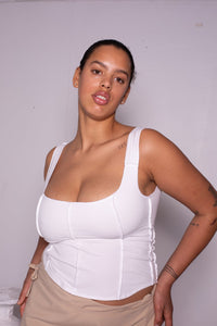 Maia Corset-Nadine Mos-APOC STORE