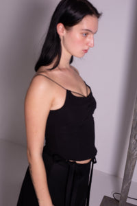 Butterfly Corset Top-Nadine Mos-APOC STORE