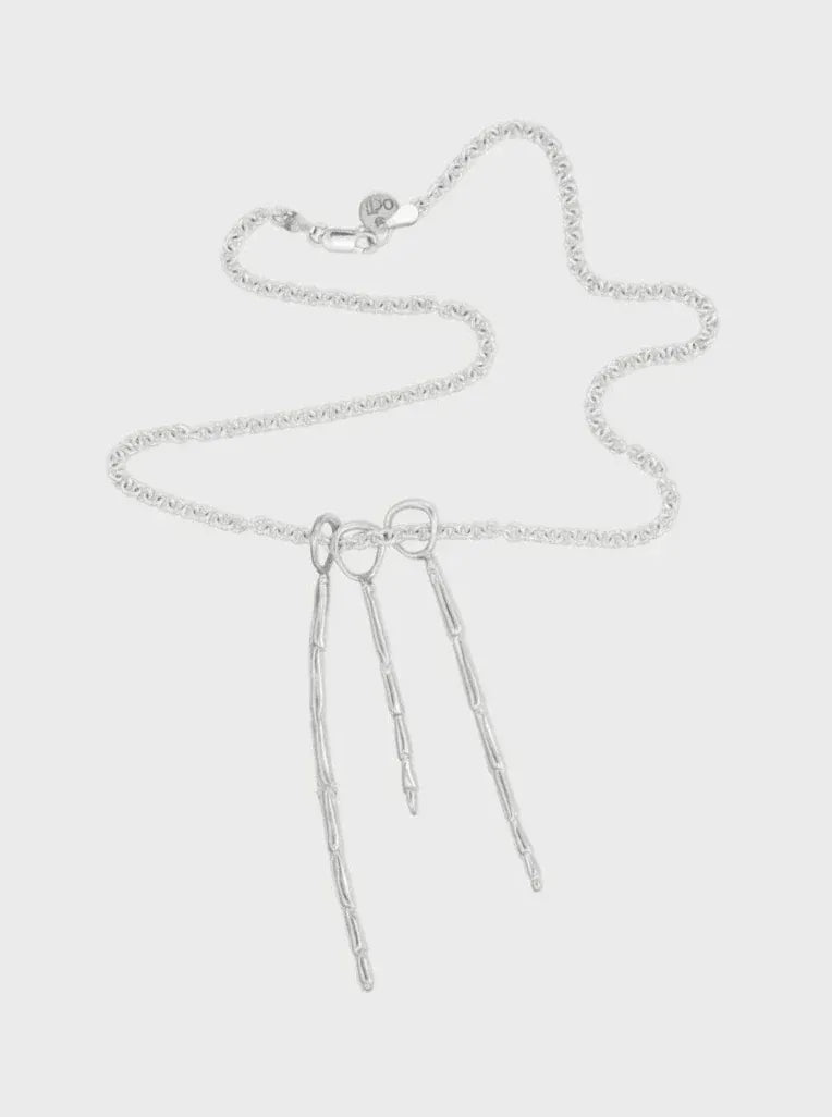 Samphire Necklace-OCTI-APOC STORE