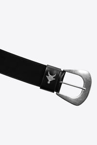 GUEPIERE BELT BLACK-INAN-APOC STORE