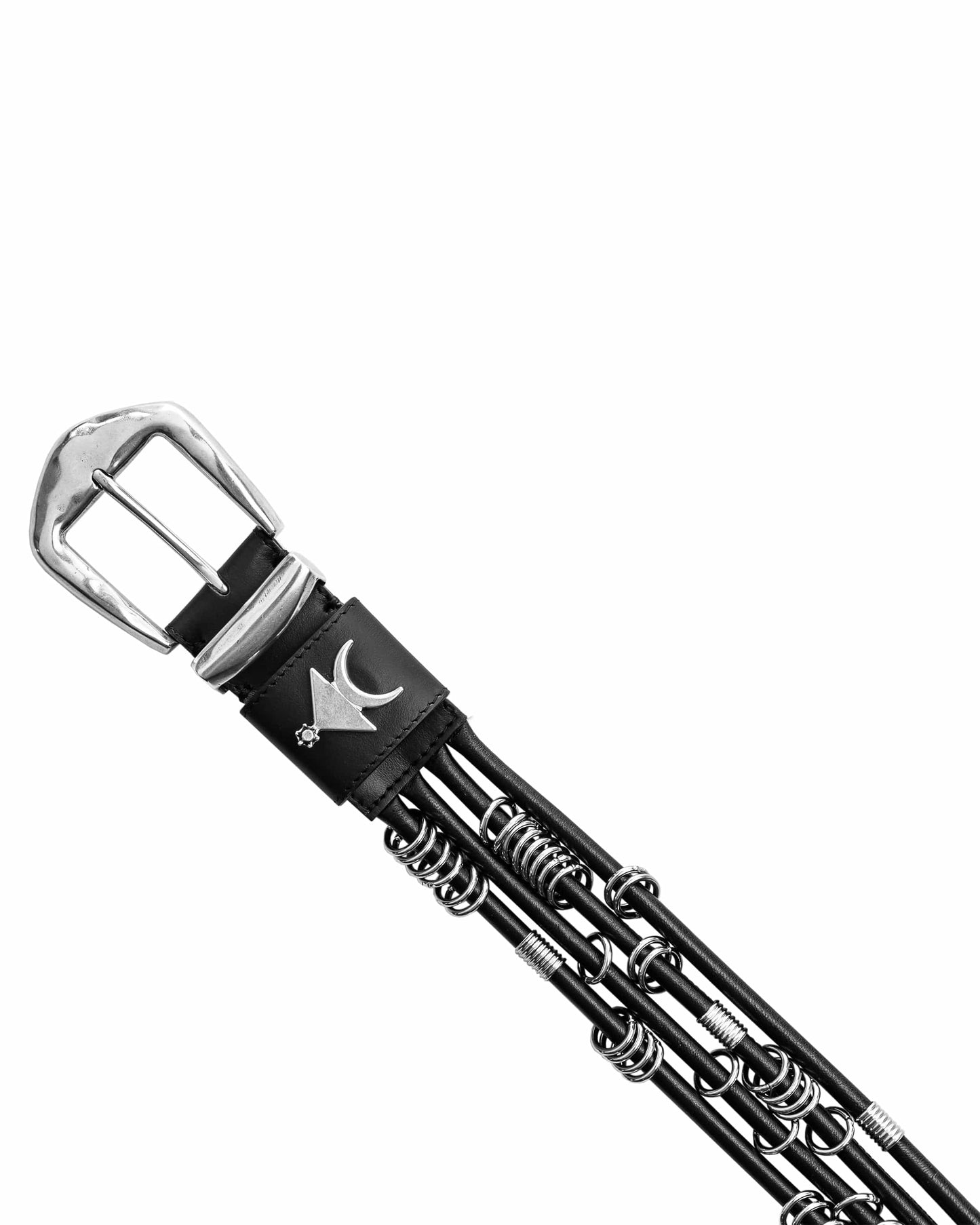 Stripes Belt-INAN-APOC STORE