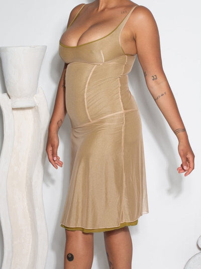 Zaytouna Dress-Nadine Mos-APOC STORE