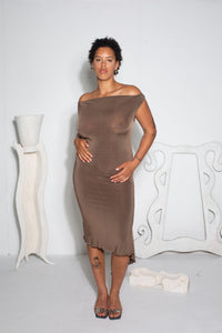 Sahel Dress-Nadine Mos-APOC STORE