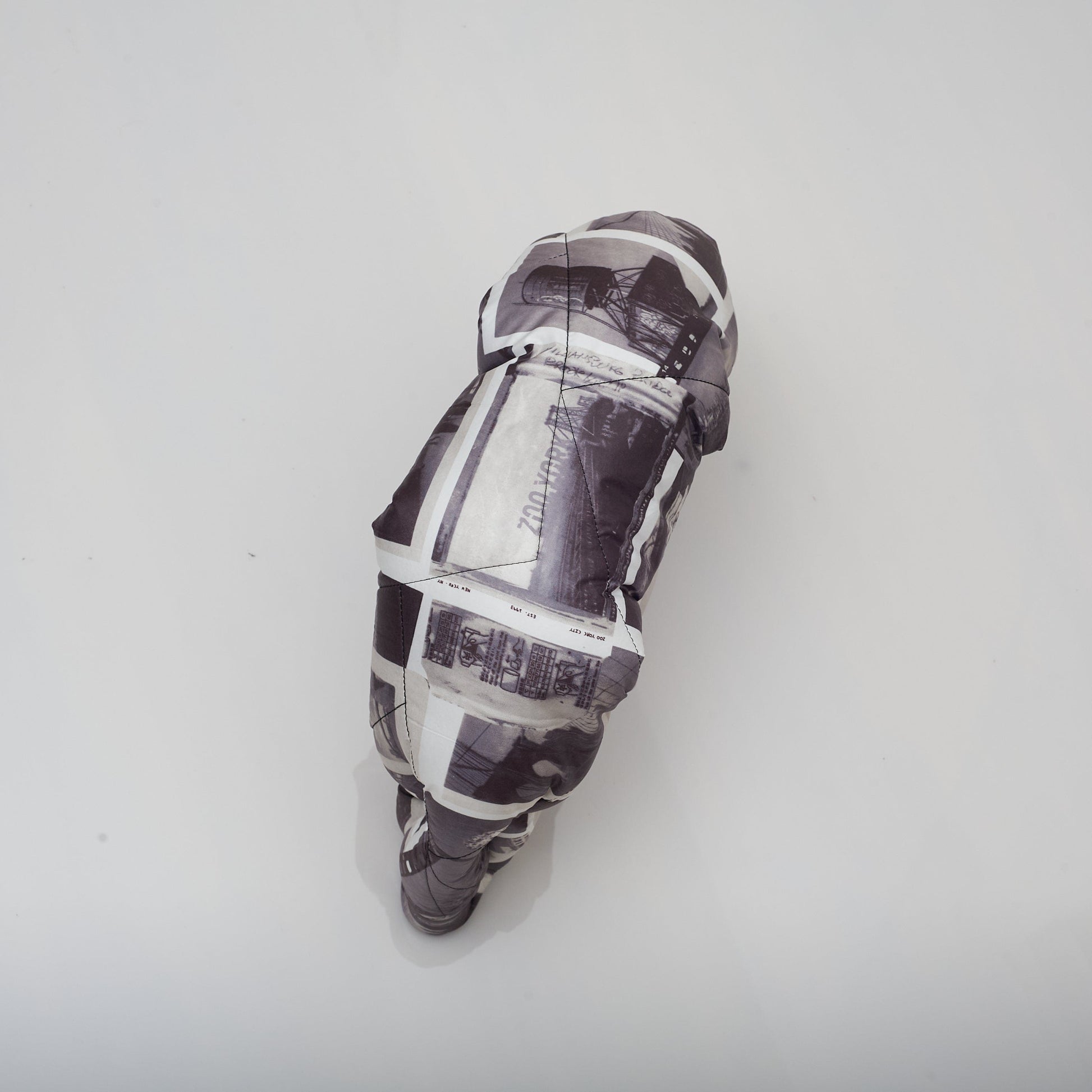 PUFF city-Coeurfleur-APOC STORE