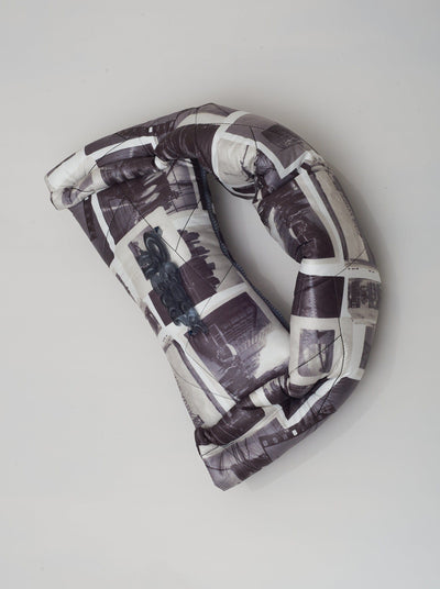 PUFF city-Coeurfleur-APOC STORE