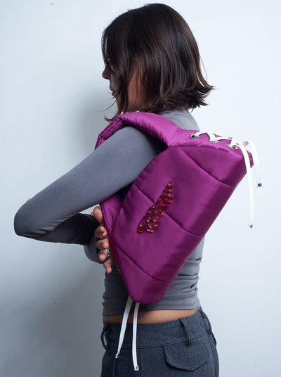 Le Lace Pink-Coeurfleur-APOC STORE