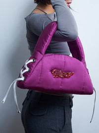 Le Lace Pink-Coeurfleur-APOC STORE