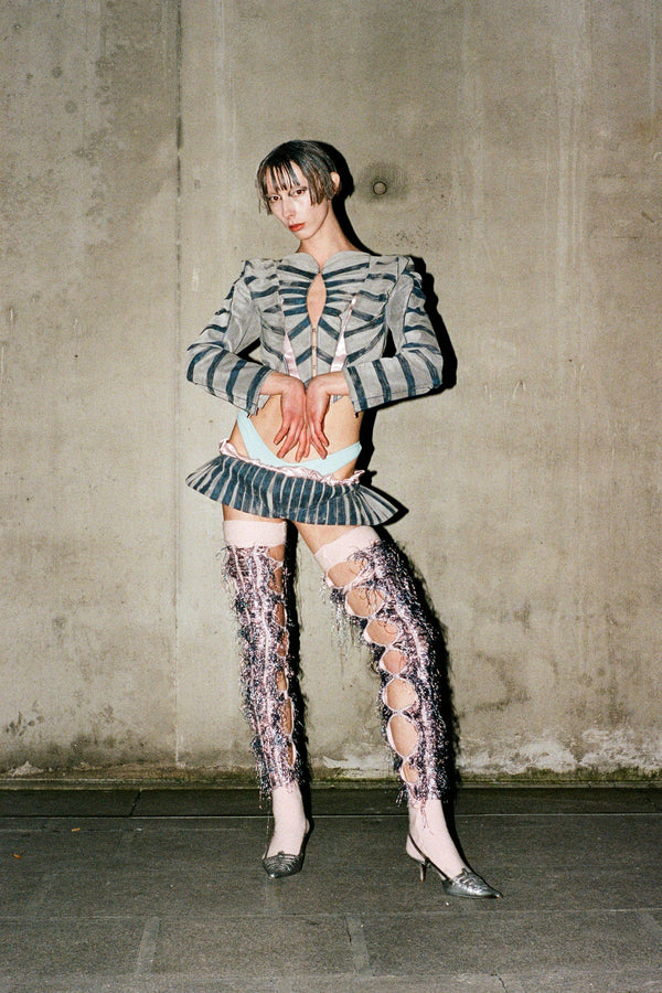 EUGENE x TATI socks-TATi-APOC STORE