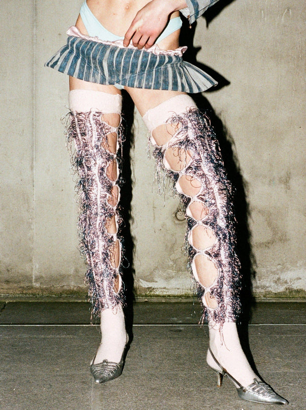 EUGENE x TATI socks-TATi-APOC STORE