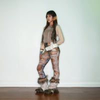 Tortuga Tights Dawn-Jules Bramley-APOC STORE