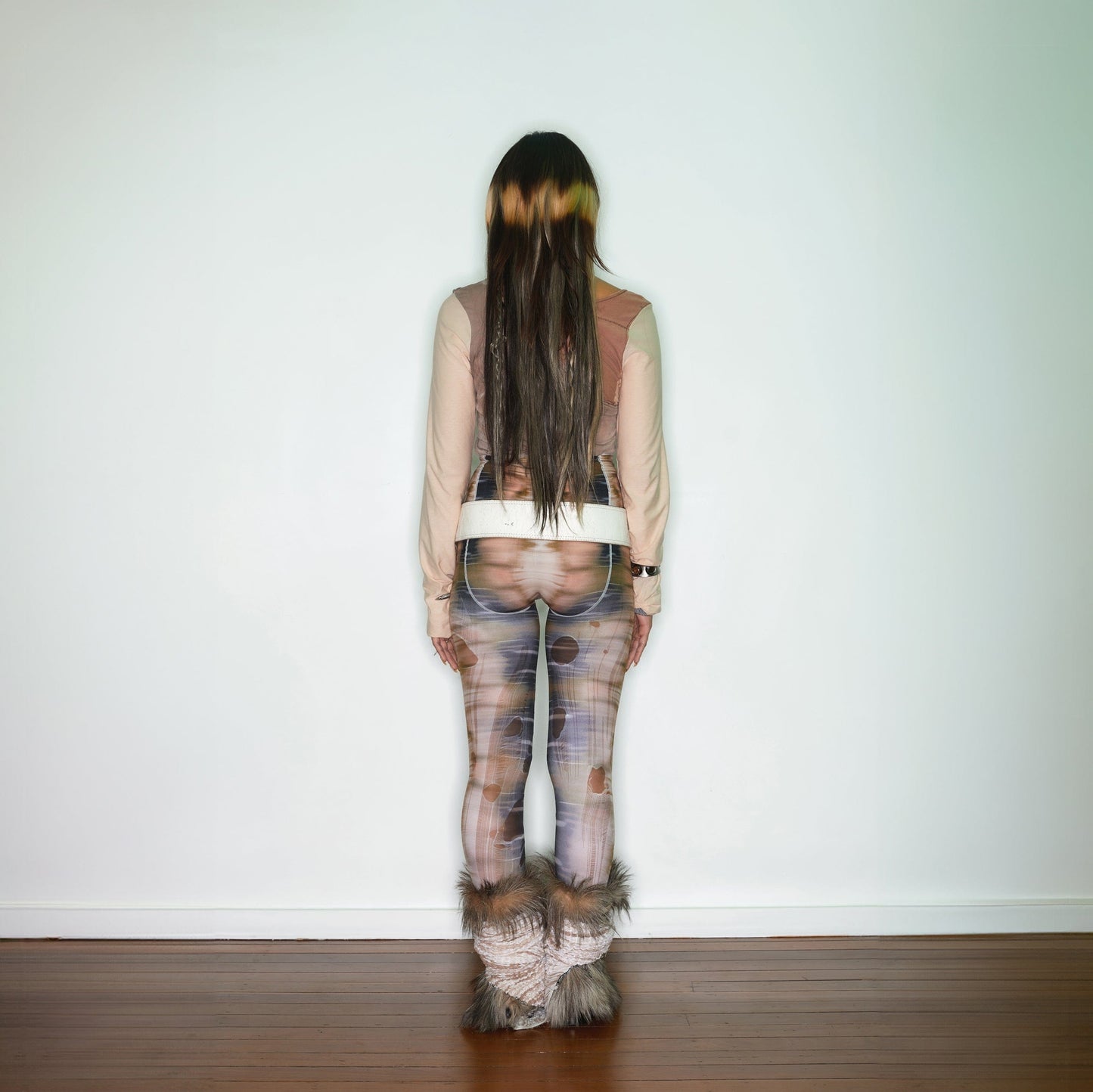 Tortuga Tights Dawn-Jules Bramley-APOC STORE