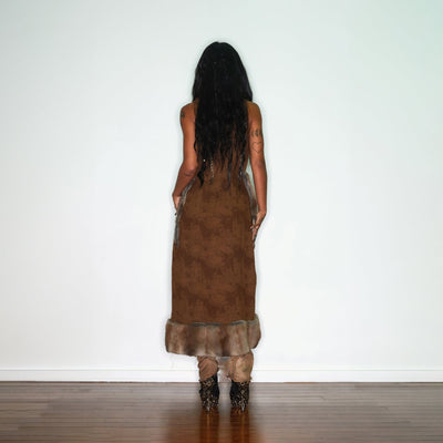 Baroque Vest-Jules Bramley-APOC STORE